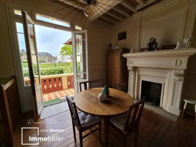 Vente Appartement Cabourg - Réf. 12612  - Mandataire immobilier Julien Bannier - image 9