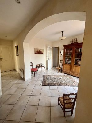 Tourrettes 83440 – Villa
