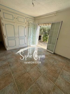 Vente Villa Les Adrets-de-l'Estérel - Réf. 11500  - Mandataire immobilier Sophie Crispon - image 9