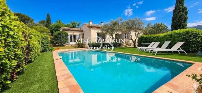 Roquebrune-sur-Argens 83520 – Maison