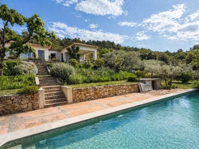 Moissac-Bellevue 83630 – Maison