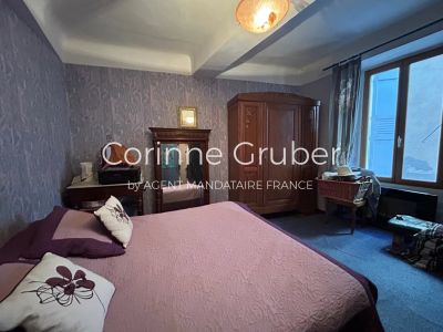 Vente Maison de village Digne-les-Bains - Réf. 11742  - Mandataire immobilier Corinne Gruber - image 12
