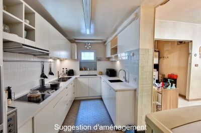 Vente Maison de ville Noisy-le-Sec - Réf. 12523  - Mandataire immobilier David Ayih - image 5