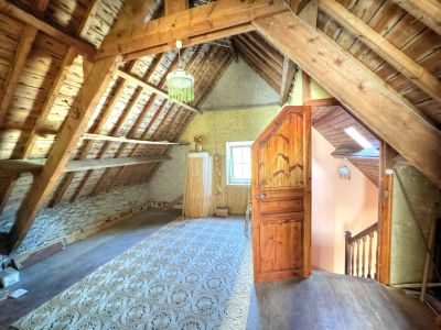 Vente Maison Saint-Pierre-Quiberon - Réf. 12401  - Mandataire immobilier Pierre-Yves Le Garrec - image 17