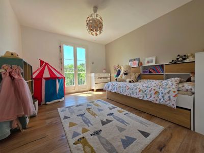 Vente Villa Draguignan - Réf. 12629  - Mandataire immobilier Stéphanie Van De Kadsye - image 13