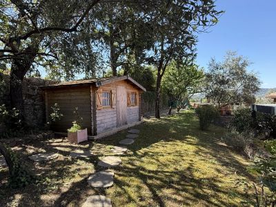 Vente Maison Draguignan - Réf. 12543  - Mandataire immobilier Johan Benguigui - image 6