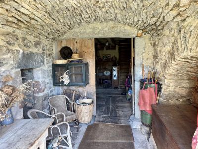 Vente Ferme Les Estables - Réf. 12625  - Mandataire immobilier Zoé Scardone - image 2