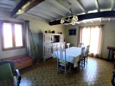 Vente Maison Castillon-Debats - Réf. 12123  - Mandataire immobilier Sabrina Lahuerta - image 11