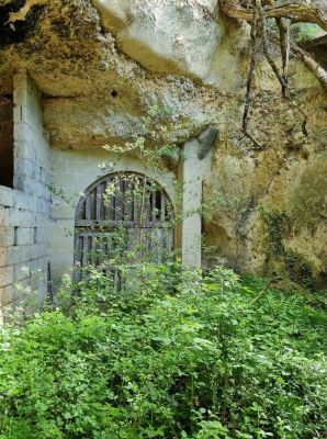 Vente Maison de village Artins - Réf. 12619  - Mandataire immobilier Christophe Hémery - image 10