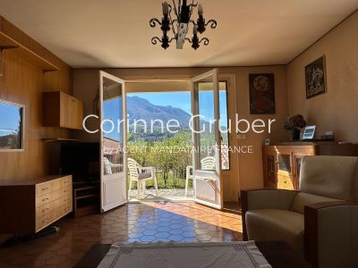 Vente Maison Digne-les-Bains - Réf. 12534  - Mandataire immobilier Corinne Gruber - image 7