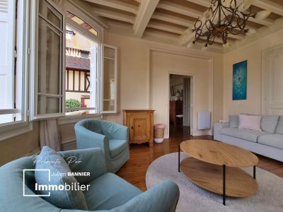 Vente Appartement Cabourg - Réf. 12612  - Mandataire immobilier Julien Bannier - image 6