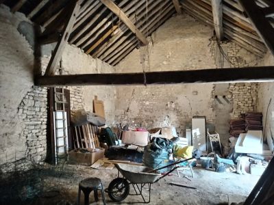 Vente Maison Remauville - Réf. 11881  - Mandataire immobilier Marie Butet - image 19