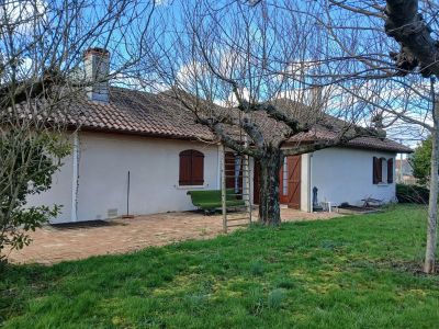 Vente Maison Monbazillac - Réf. 12481  - Mandataire immobilier Loick Richard - image 6