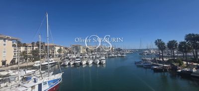 Vente Appartement Fréjus - Réf. 12591  - Mandataire immobilier Stéphanie Van De Kadsye - image 9