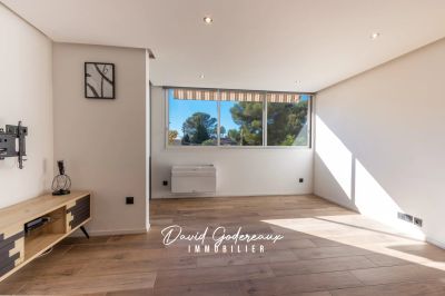 Vente Appartement Saint-Raphaël - Réf. 11776  - Mandataire immobilier David Godereaux - image 2