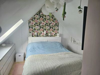 Vente Maison Lannion - Réf. 12404  - Mandataire immobilier Anne-Louise Prigent - image 8