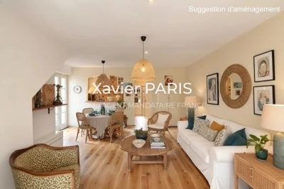 Vente Maison Pertuis - Réf. 12518  - Mandataire immobilier Xavier Paris - image 4