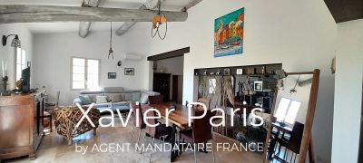 Vente Maison Cabrières-d'Aigues - Réf. 12596  - Mandataire immobilier Xavier Paris - image 6