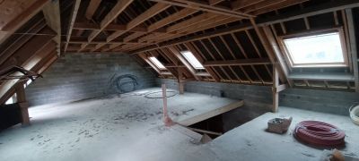 Vente Maison de village Saint-Étienne-du-Gué-de-l'Isle - Réf. 12574  - Mandataire immobilier Pierre-Yves Le Dorner - image 8