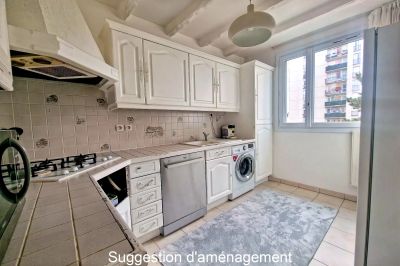 Vente Appartement Noisy-le-Sec - Réf. 12016  - Mandataire immobilier David Ayih - image 4