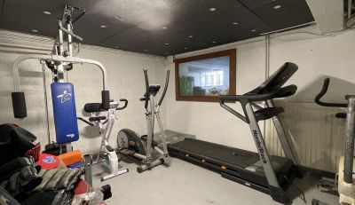 Thoiry 78770 – Maison