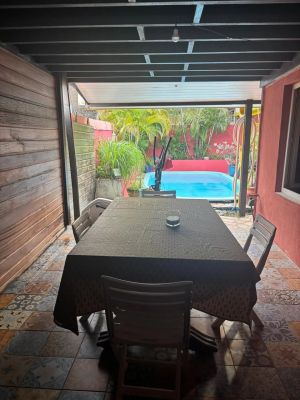 Vente Maison de ville Cayenne - Réf. 12497  - Mandataire immobilier Philippe Le Roux - image 11