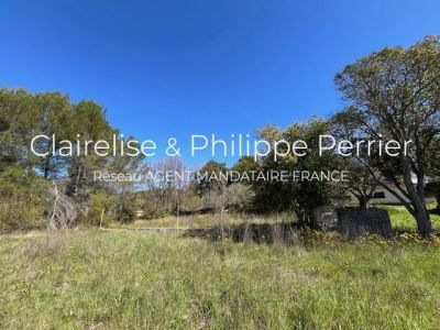 Vente Propriété Saint-Antonin-du-Var - Réf. 12386  - Mandataire immobilier Clairelise Perrier - image 12