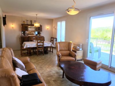 Vente Maison de village Cheillé - Réf. 12546  - Mandataire immobilier Sabrina Montigny - image 5