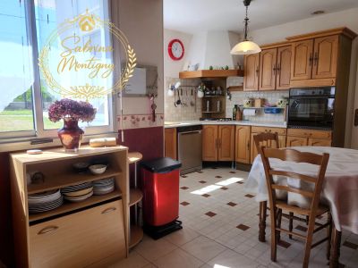 Vente Maison de village Cheillé - Réf. 12546  - Mandataire immobilier Sabrina Montigny - image 10