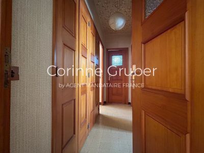 Vente Appartement Digne-les-Bains - Réf. 12281  - Mandataire immobilier Corinne Gruber - image 18