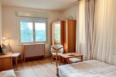 Vente Maison Bords - Réf. 11847  - Mandataire immobilier Bruno Duval - image 11