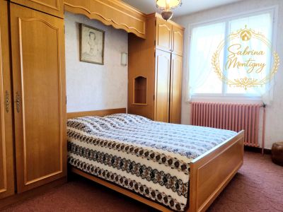 Vente Maison de village Cheillé - Réf. 12546  - Mandataire immobilier Sabrina Montigny - image 12