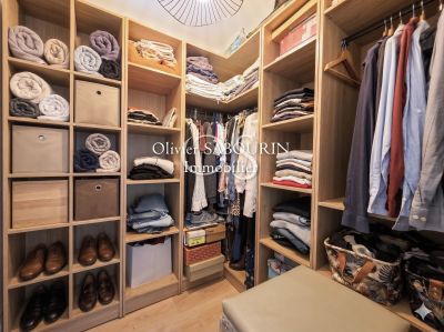 Vente Appartement Saint-Raphaël - Réf. 12588  - Mandataire immobilier Stéphanie Van De Kadsye - image 9