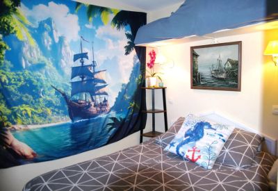 Vente Appartement Roquebrune-sur-Argens - Réf. 12329  - Mandataire immobilier Régine Finistre - image 9