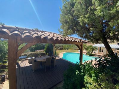 Lorgues 83510 – Maison