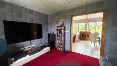 Besançon 25000 – Maison