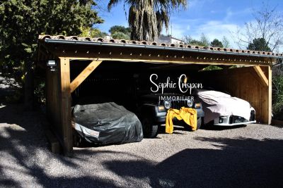 Les Adrets-de-l'Estérel 83600 – Villa