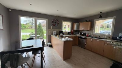 Besançon 25000 – Maison