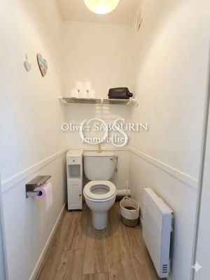 Vente Appartement Fréjus - Réf. 12591  - Mandataire immobilier Stéphanie Van De Kadsye - image 6