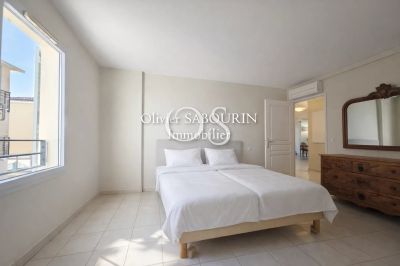 Vente Appartement Fréjus - Réf. 12234  - Mandataire immobilier Stéphanie Van De Kadsye - image 4