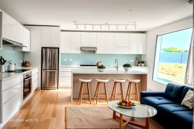 Vente Appartement Saint-Raphaël - Réf. 11207  - Mandataire immobilier Stéphanie Van De Kadsye - image 5