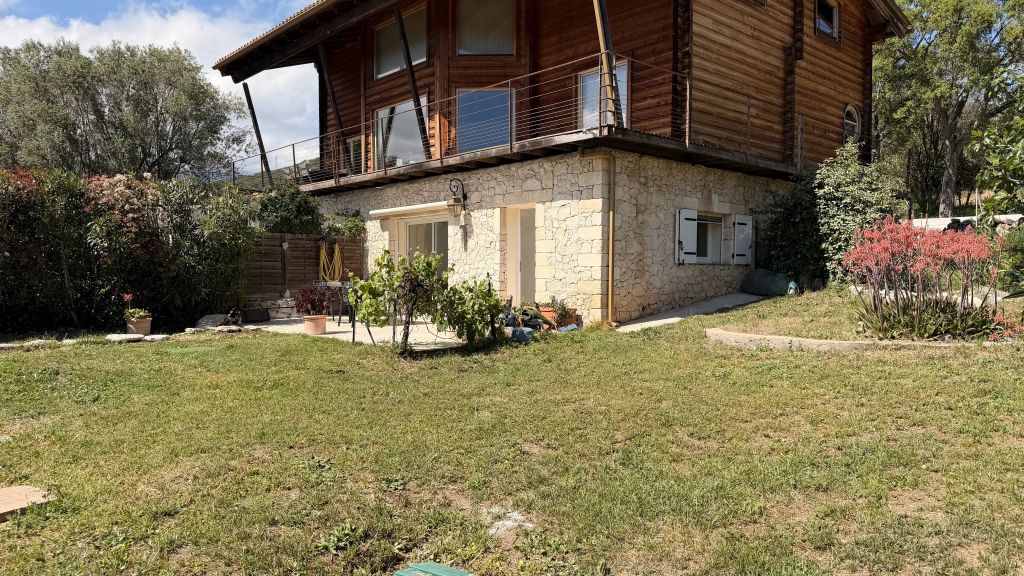 Appartement 61.79 m²