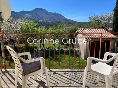 Vente Maison Digne-les-Bains - Réf. 12534  - Mandataire immobilier Corinne Gruber - image 3