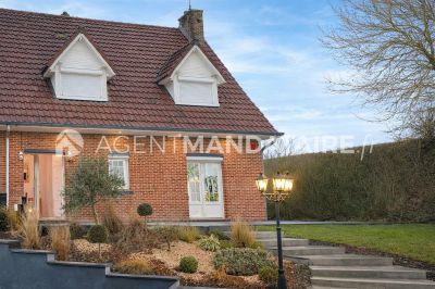 Vente Pavillon Sebourg - Réf. 12207  - Mandataire immobilier Sophie Choquet - image 16