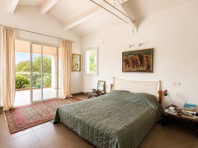 Moissac-Bellevue 83630 – Maison