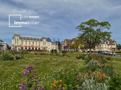 Vente Appartement Cabourg - Réf. 12609  - Mandataire immobilier Julien Bannier - image 9