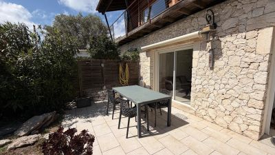 Vente Appartement Porto-Vecchio - Réf. 12346  - Mandataire immobilier Roselyne Peretti - image 4
