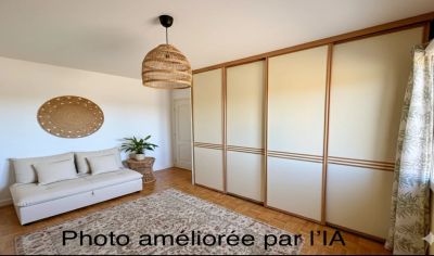 Vente Villa Draguignan - Réf. 12091  - Mandataire immobilier Régine Finistre - image 16