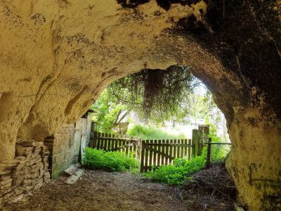 Vente Maison de village Artins - Réf. 12619  - Mandataire immobilier Christophe Hémery - image 2