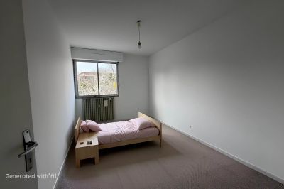Vente Appartement Besançon - Réf. 12326  - Mandataire immobilier Catherine Danielsen - image 4